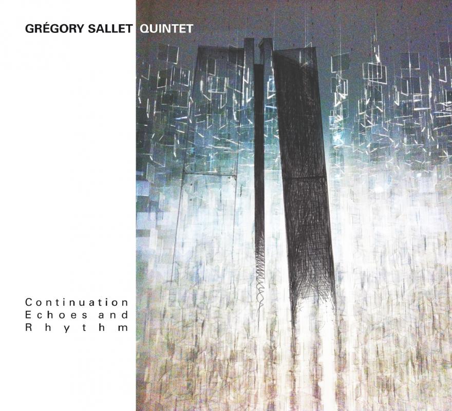 Continuation, echoes and rhythm 2014 Continuation, echoes and rhythm 2014