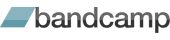 Logo Bandcamp